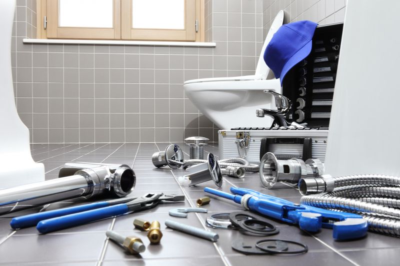Top Bathroom Remodeling Companies in Orlando, FL